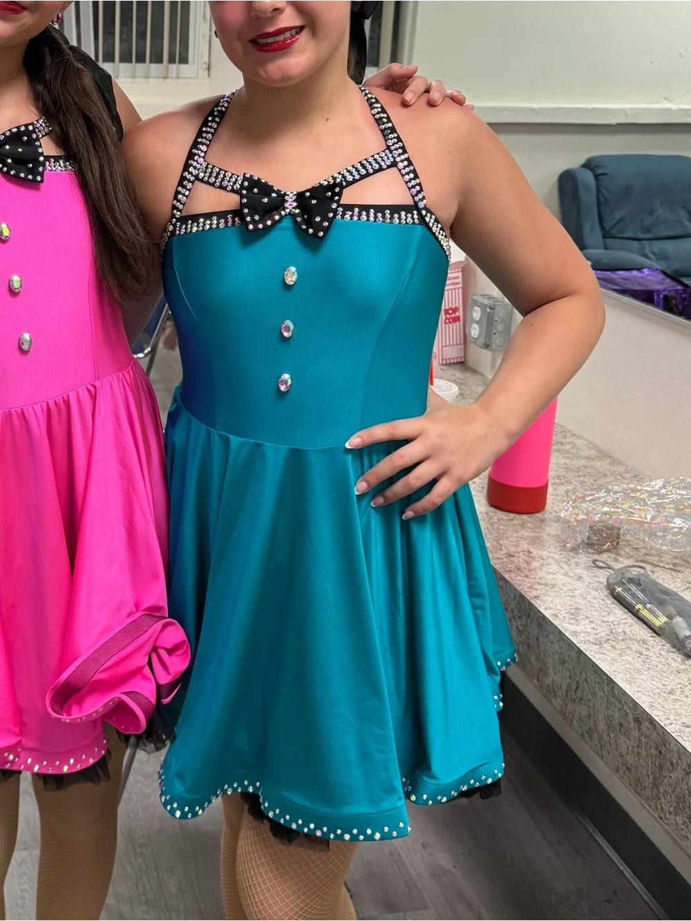 Revolution Dance Costume Jazz Tap or MT